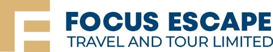 Focus Escape Travel and Tour Limited